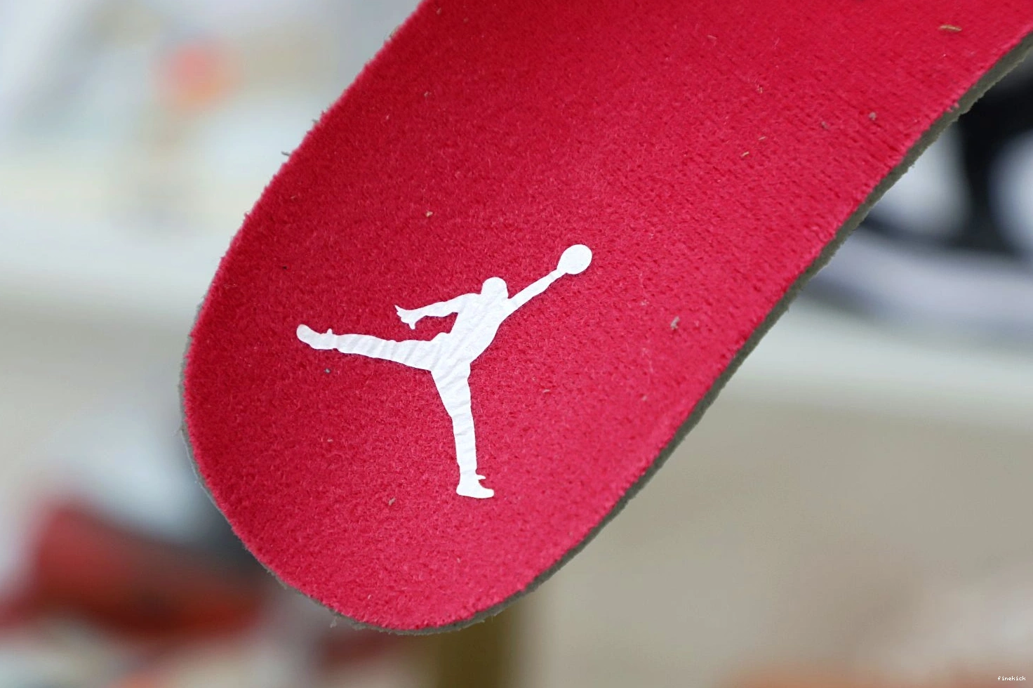 Red(CT8532-126） Cardinal  Air Retro 3 Jordan 1209